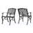 OUTDOOR ARM CHAIR(Set Of 2)-88864421