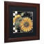 «Jadaya Late Summer II» par Color Bakery, impression encadrée-20484492-20484493-70660735