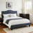 Upholstered Platform Bed-989162457-989162456