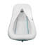 Green Portable PVC Inflatable SPA Bathtub