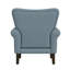 Fauteuil capitonné de 31,1 po de largeur Aret-129670387