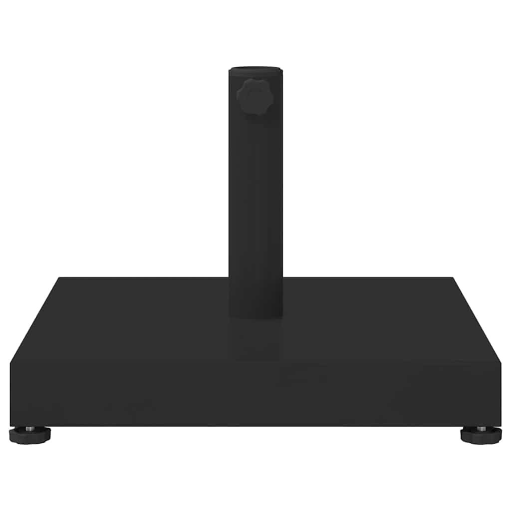 Steel Umbrella Base