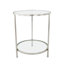 Lilia End Table