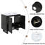 Ensemble de meuble-lavabo 30 "avec lavabo-228866173