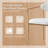 Metal Upholstered Dining Chairs-516735203-500993741