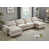 Chenille beige