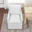 Fauteuil de salle à manger Cheryal -329881409