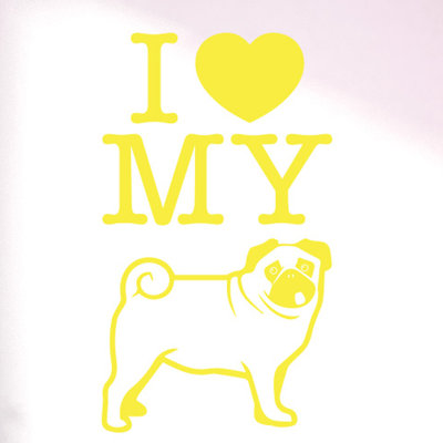 Animals Wall Decal