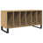 Artisan Wood selected