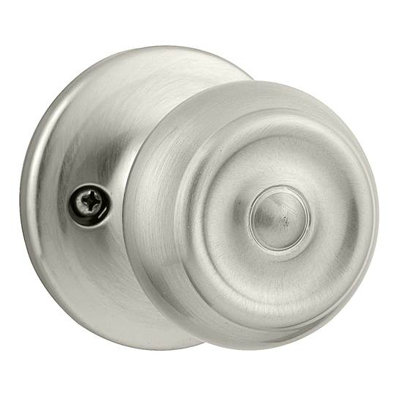 Phoenix Single Cylinder Interior Knob Set (Exterior Portion Sold Separately)