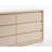 Fere 60" W 6-Drawer Dresser-175615699