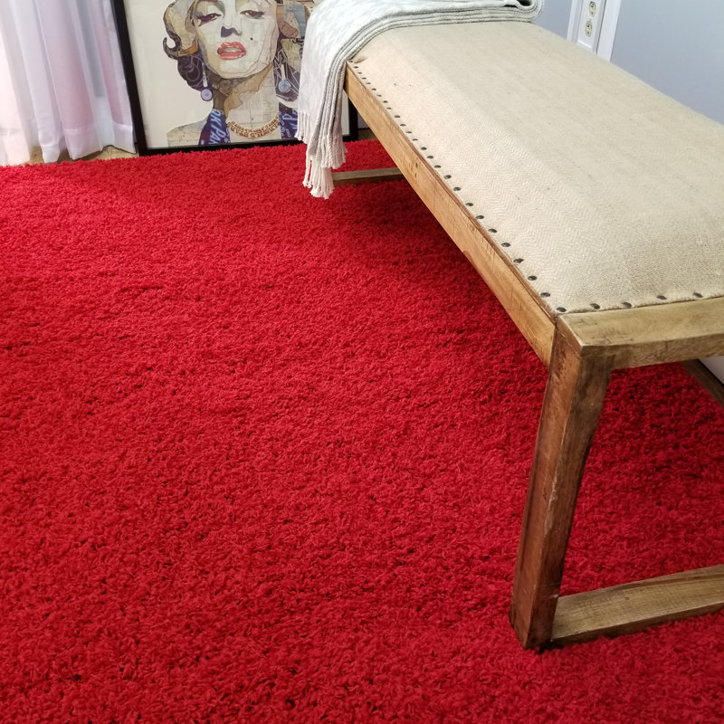 Anie Indoor Rug, Rectangle 5' x 7'