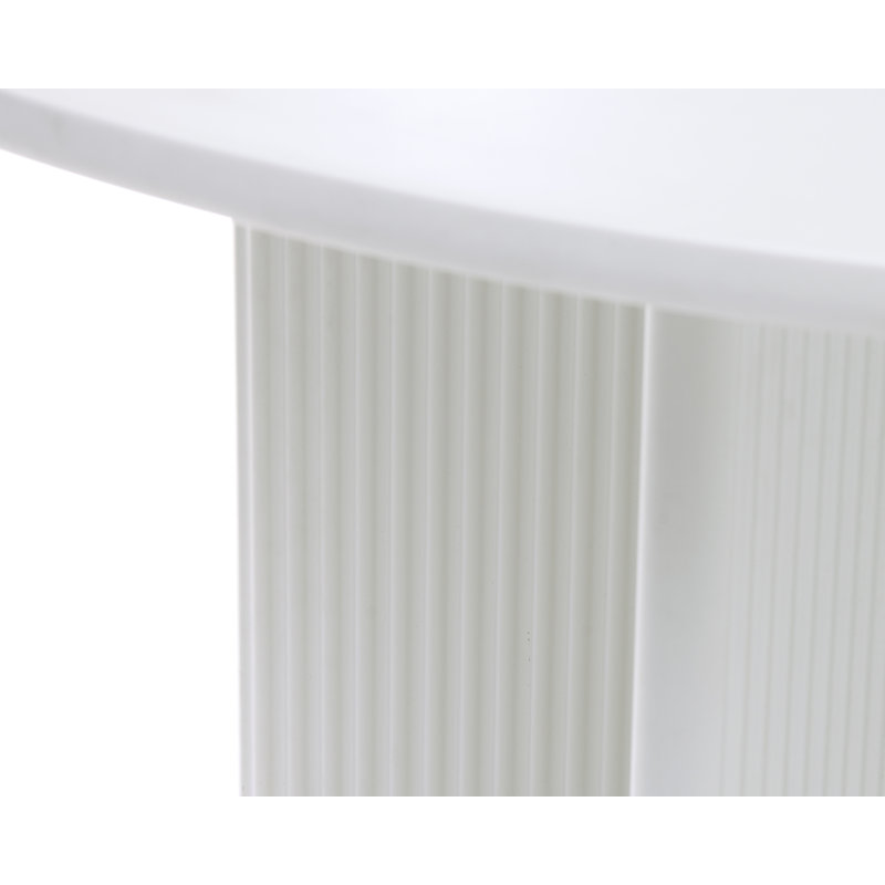 Cervos Dining Table 43" Diameter