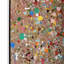 Teng Fei's Dancing Pigments I