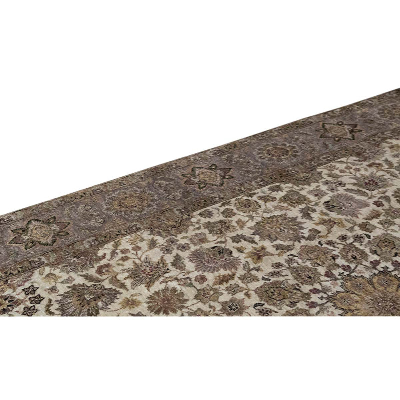 Oriental Area Rug