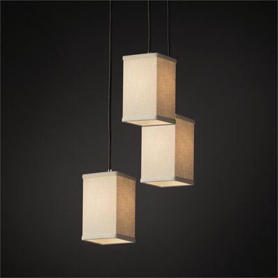 Geoffroy 3 - Light Cluster Pendant