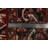 Vegetable Dye Traditional Area Rug 8x12
