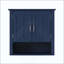 Armoire de rangement murale pour salle de bain avec tablettes réglables, armoire à pharmacie multi-usage pour cuisine-2059788317