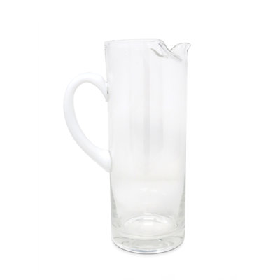Lynwood 63.5oz. Glass Pitcher