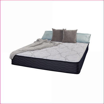 Twin Size Restonic ComfortCare DreamLux Firm Mattress with Cooling Gel &amp; TempaGel Memory Foam