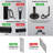 Poles Lighting Kit-87239377