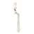 Polished Nickel