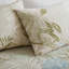 Ensemble d'édredon en coton surdimensionné 6 pièces avec très grand coussin californien 6 pièces