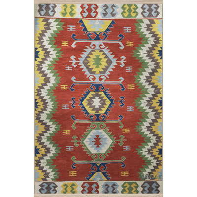 Vittorina Moroccan Indoor / Outdoor Rug