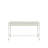 Aster Solid Wood Top Writing Desk