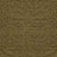 Fauteuil Gulay rembourré brun olive et ambre