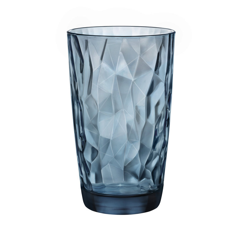 Diamant bleu océan Cooler S6