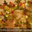 20 LED Rose Flower String Lights Battery Powered 7.2ft