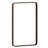 Jonis Wall Mount Shatterproof Wall Mirror with Metal Frame-2016261843-2045967365