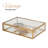Pindall Glass Memory Box