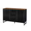 Armoire de rangement Ermalee