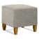 Brooklyn Upholstered Ottoman