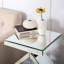 Ensemble de tables basses Amla Glam