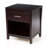 Dejon 23'' W Solid Wood Nightstand