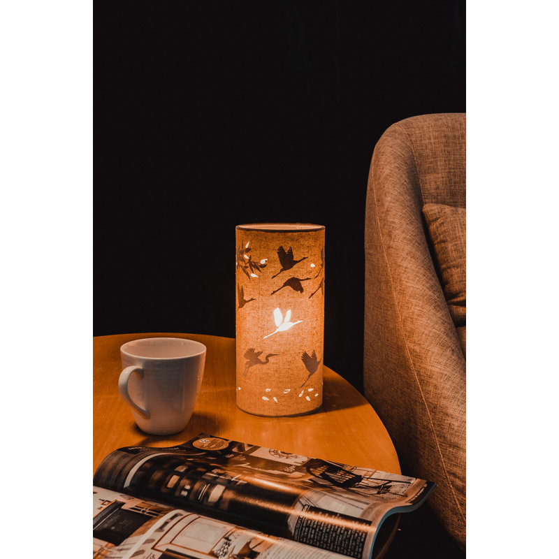 Novelty Lamp