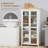 63'' Kitchen Pantry