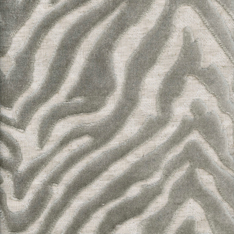 Serengeti Fabric, Rain