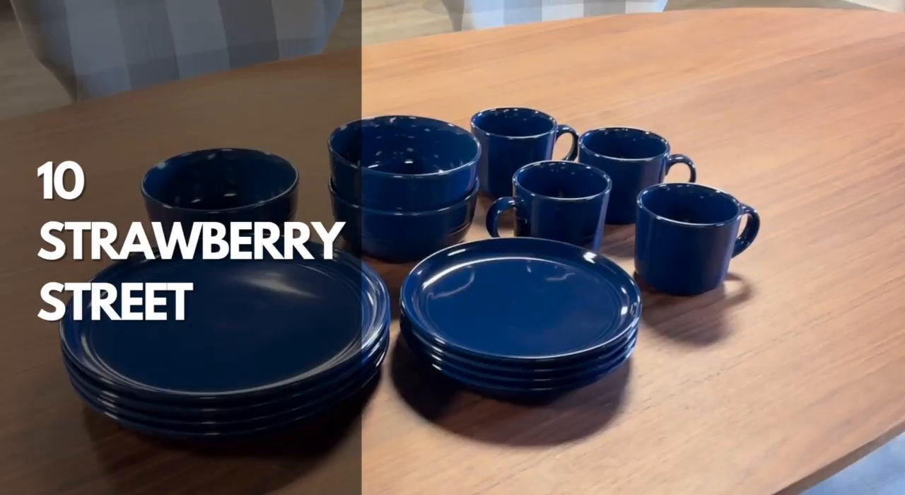 Ten Strawberry Street | Wayfair US