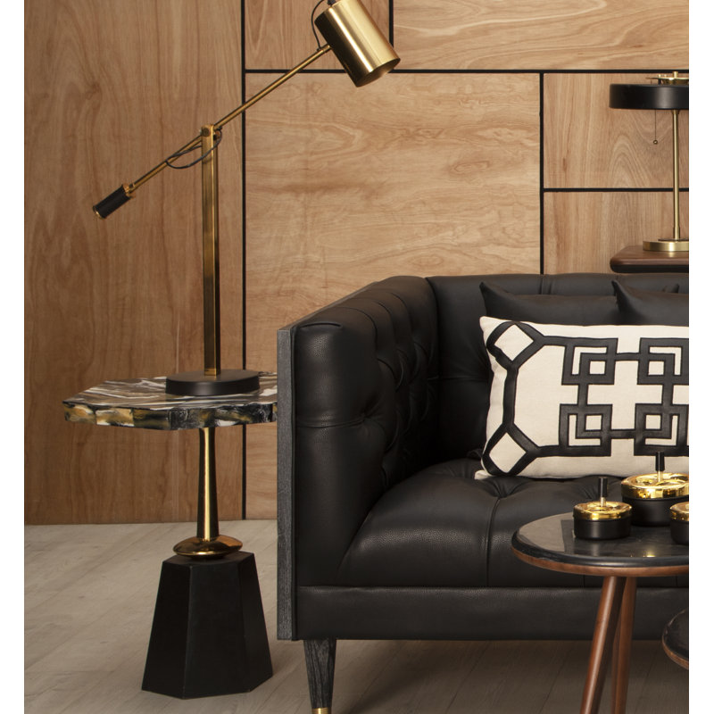 Appling Adjustable Metal Desk Lamp