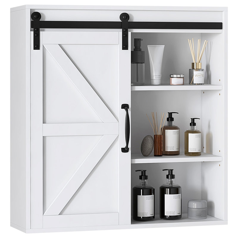 Armoire à pharmacie Farmhouse