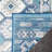 Offerman Sunrise Geometric Indoor/Outdoor Area Rug-1462100967