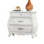 Table de chevet Traditional