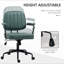 Chaise de bureau Vinsetto