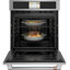 Café 27" Self-Cleaning Convection Electric Wall Oven