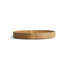 Cusp Solid Wood Decorative Bowl-65218693-65218695