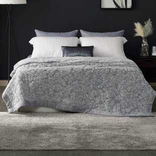 Couverture réversible Lux Luxury